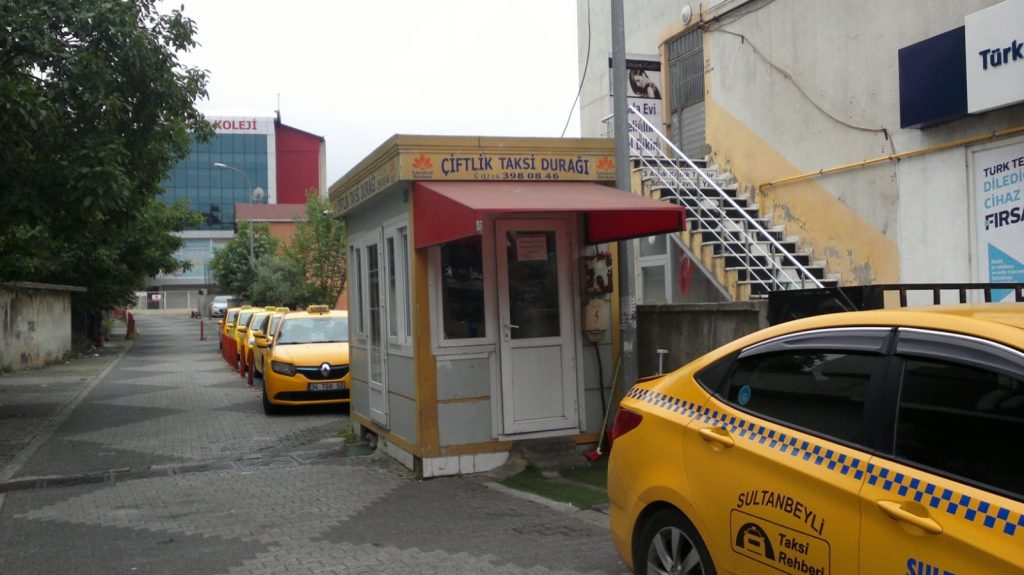 sultanbeyli taksi sultanbeyli taksi hizmetleri bir telefon kadar yakininizdayiz