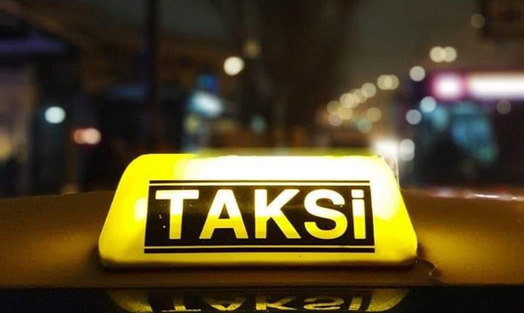 Sultanbeyli Taksi